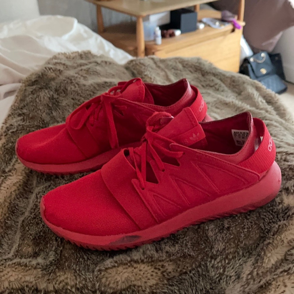 Adidas running shoes